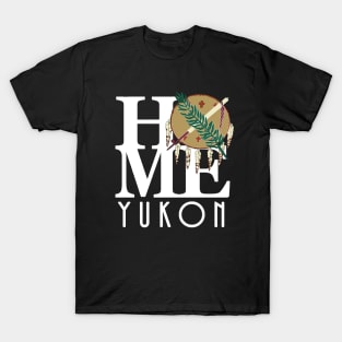 HOME Yukon Oklahoma T-Shirt